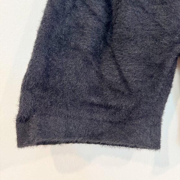 Whitney Simmons x Gymshark Eyelash Knit Shorts Loungewear Athletic Workout Small - Picture 5 of 8